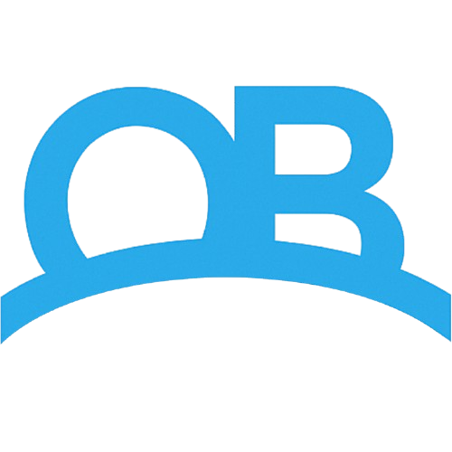OpsBridge Logo